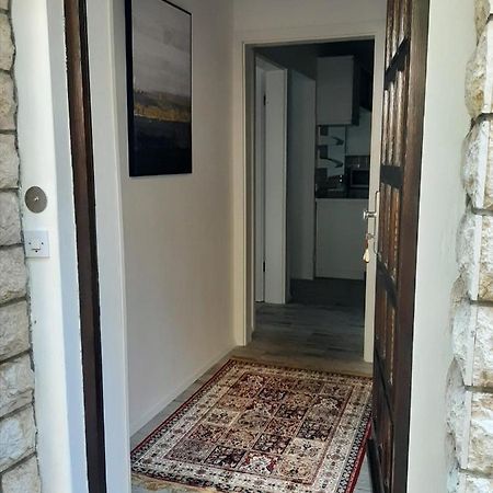 Stanovanje Zusterna Koper Buitenkant foto