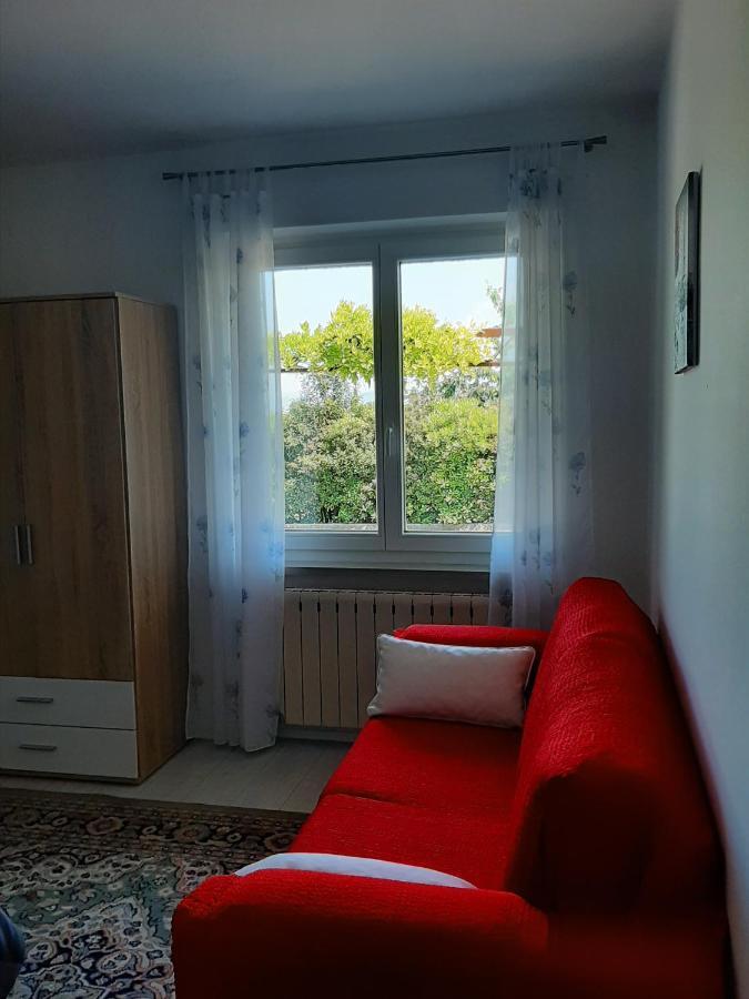 Stanovanje Zusterna Koper Buitenkant foto