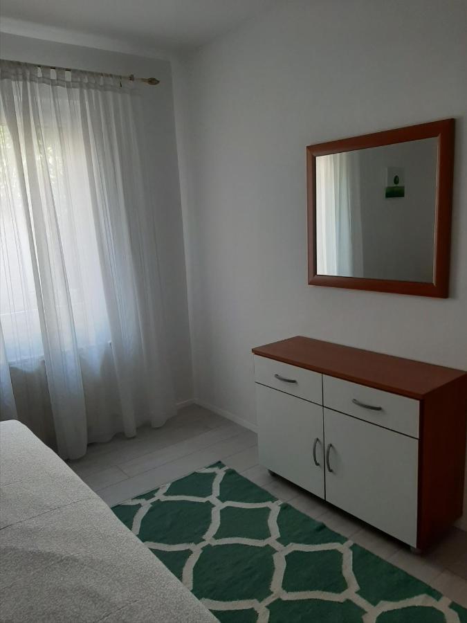 Stanovanje Zusterna Koper Buitenkant foto