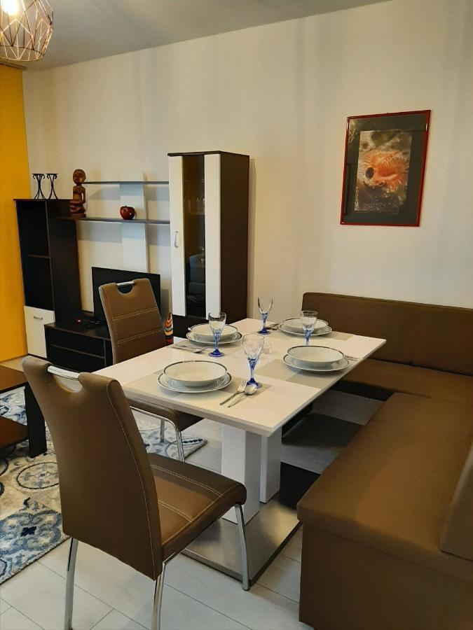 Stanovanje Zusterna Koper Buitenkant foto